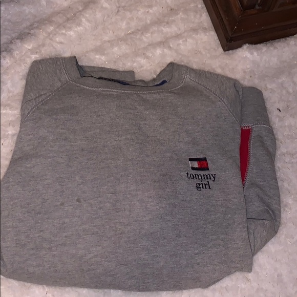 Tommy Hilfiger sweatshirt - Picture 1 of 2